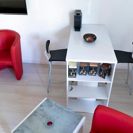 Ferienwohnung Dennis Lörrach Buitenkant foto