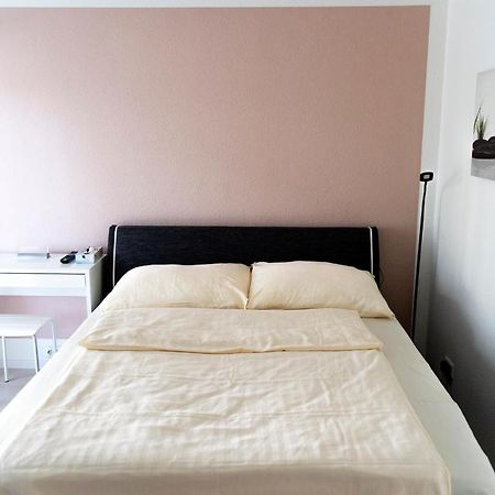 Ferienwohnung Dennis Lörrach Buitenkant foto