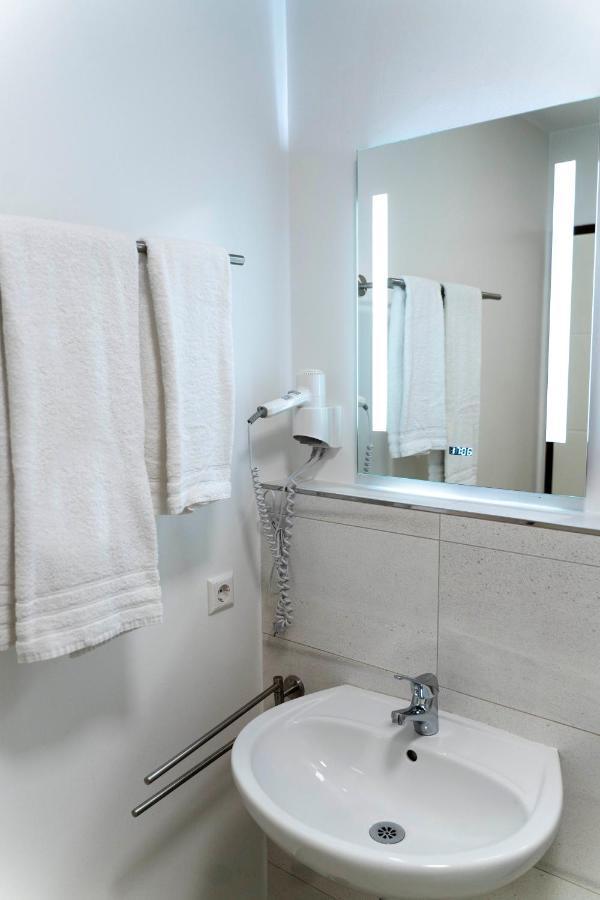 Ferienwohnung Dennis Lörrach Buitenkant foto